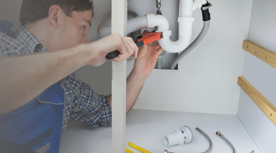 Professional septic pumping service in Baldwin, NY